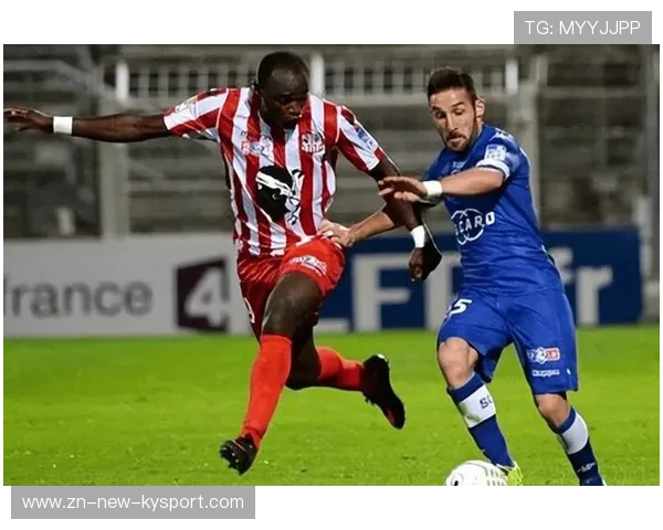 法甲精彩纷呈,比分1-1,比赛亮点:角球多次创造威胁,射门转化率高